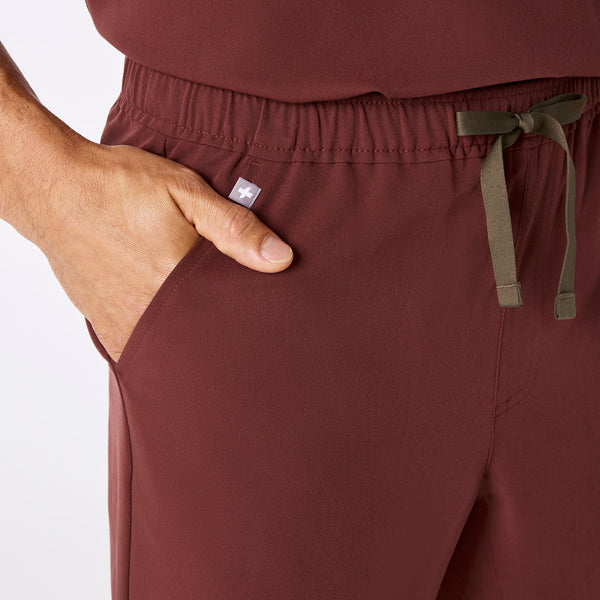 men's Walnut Tansen - Tall Jogger Scrub Pant™