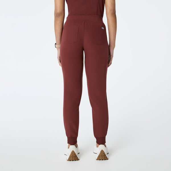 women's Walnut Zamora - Jogger Scrub Pant™