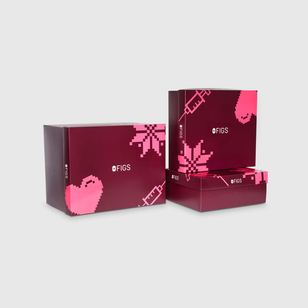 FIGS Gift Box