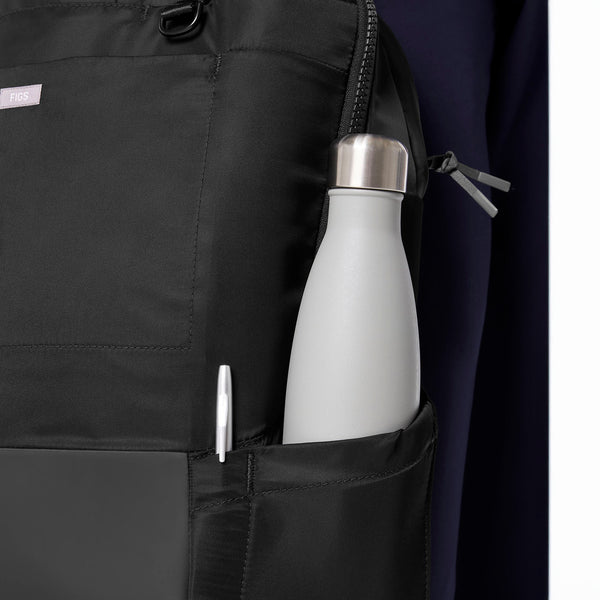 Black The Shift Backpack