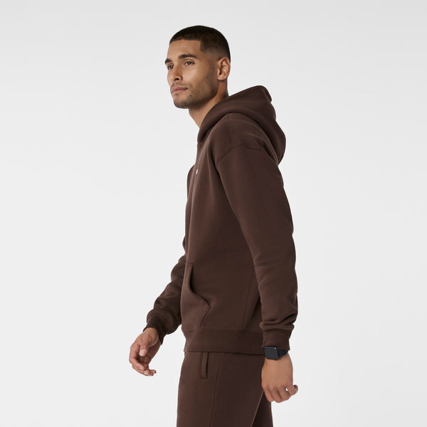 men's Hot Fudge Off-Shift - Hoodie Sweatshirt™