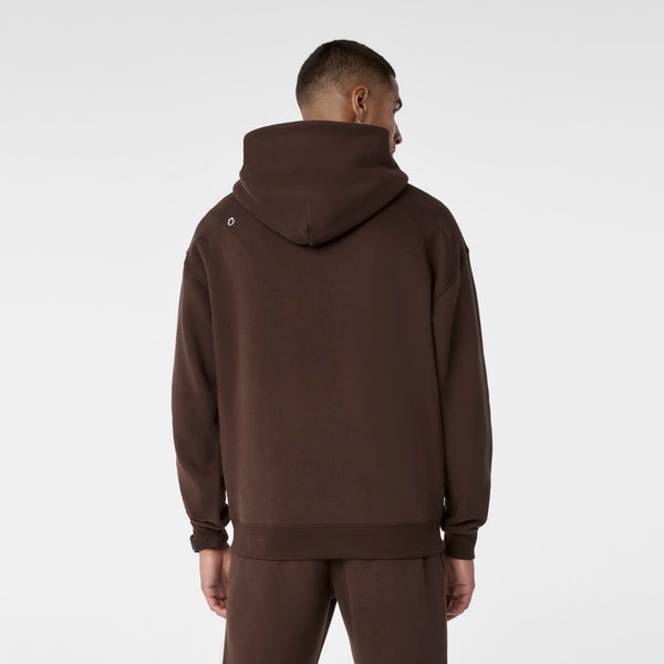men's Hot Fudge Off-Shift - Hoodie Sweatshirt™