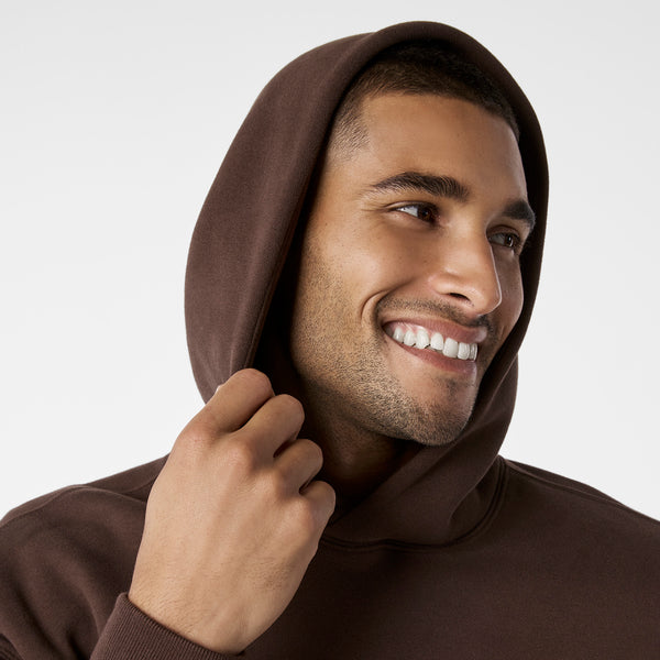 men's Hot Fudge Off-Shift - Hoodie Sweatshirt™