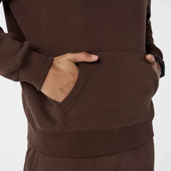 men's Hot Fudge Off-Shift - Hoodie Sweatshirt™