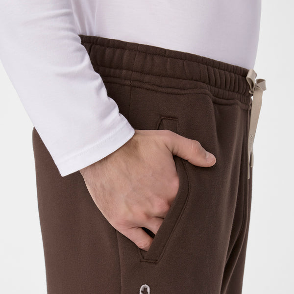 men's Hot Fudge Off-Shift Straight Leg -  Sweatpant™