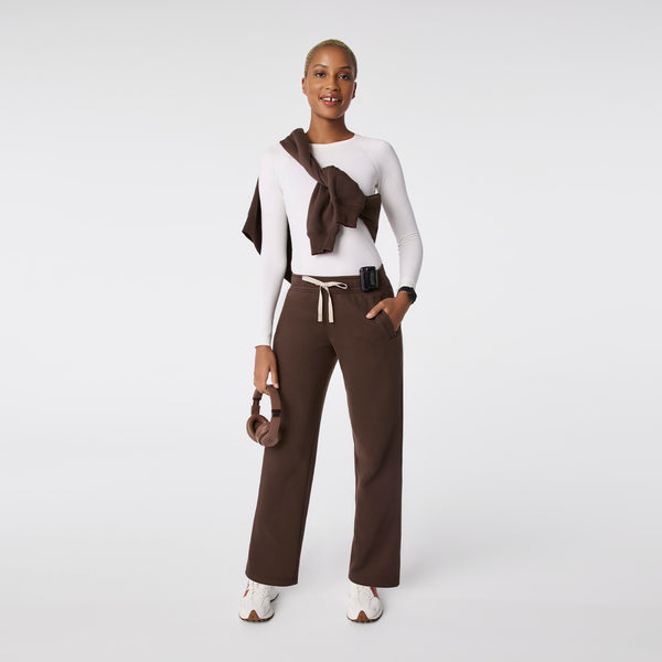 women's Hot Fudge Off-Shift Straight Leg - Sweatpant™