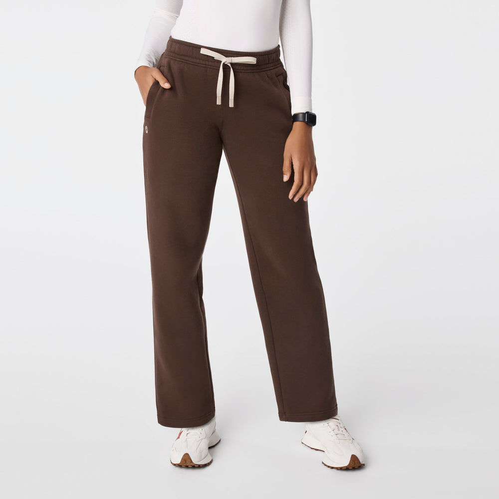 women's Hot Fudge Off-Shift Straight Leg - Sweatpant™