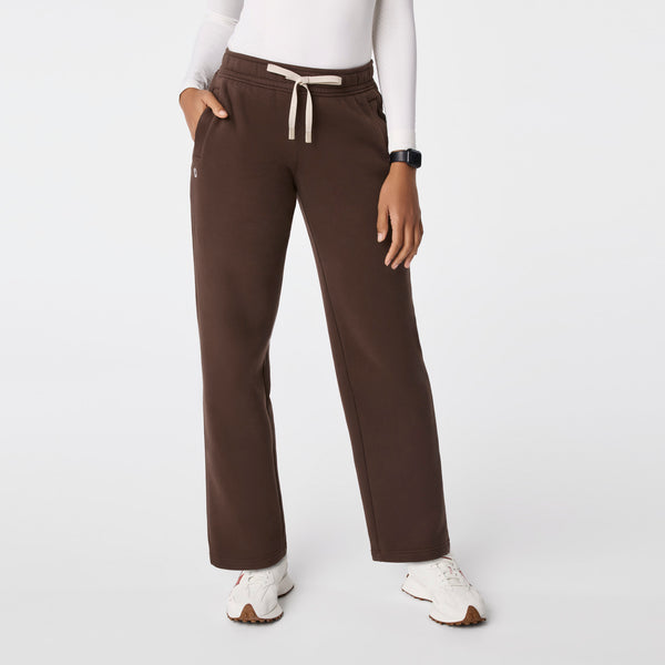 women's Hot Fudge Off-Shift Straight Leg - Sweatpant™