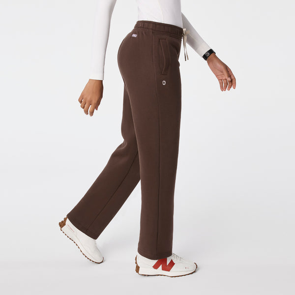women's Hot Fudge Off-Shift Straight Leg - Sweatpant™
