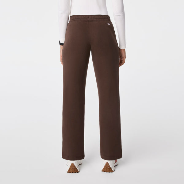 women's Hot Fudge Off-Shift Straight Leg - Sweatpant™