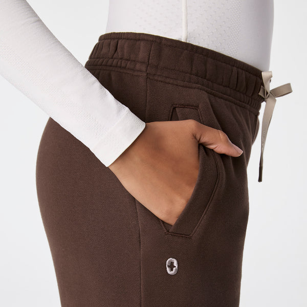 women's Hot Fudge Off-Shift Straight Leg - Sweatpant™