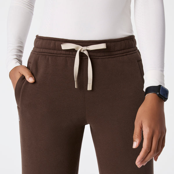 women's Hot Fudge Off-Shift Wide Leg - Sweatpant™