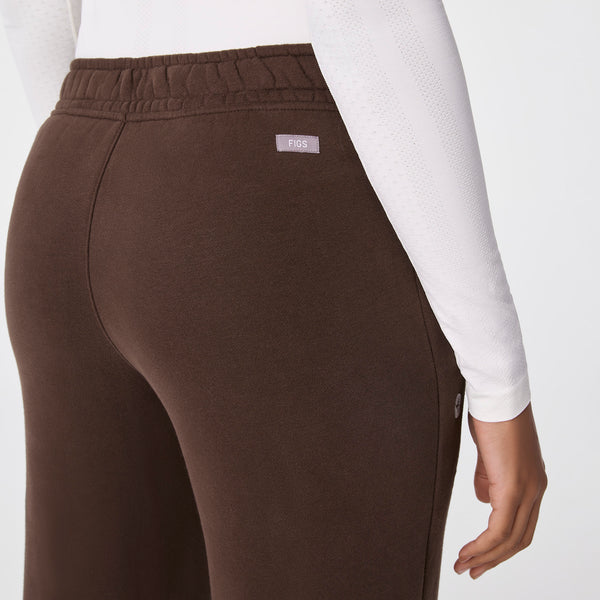 women's Hot Fudge Off-Shift Wide Leg - Sweatpant™