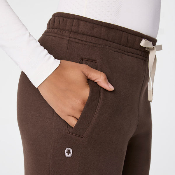 women's Hot Fudge Off-Shift Wide Leg - Sweatpant™