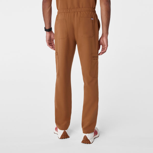 men's Mocha Cairo - Cargo Scrub Pant™