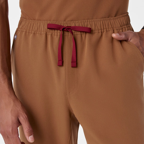 men's Mocha Tansen - Jogger Scrub Pant™