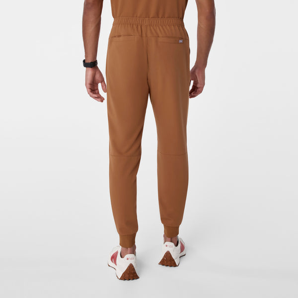 men's Mocha Tansen - Jogger Scrub Pant™
