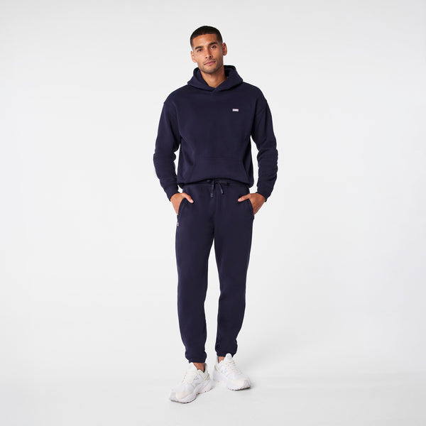 men's Navy Off-Shift Relaxed - Jogger Sweatpant™