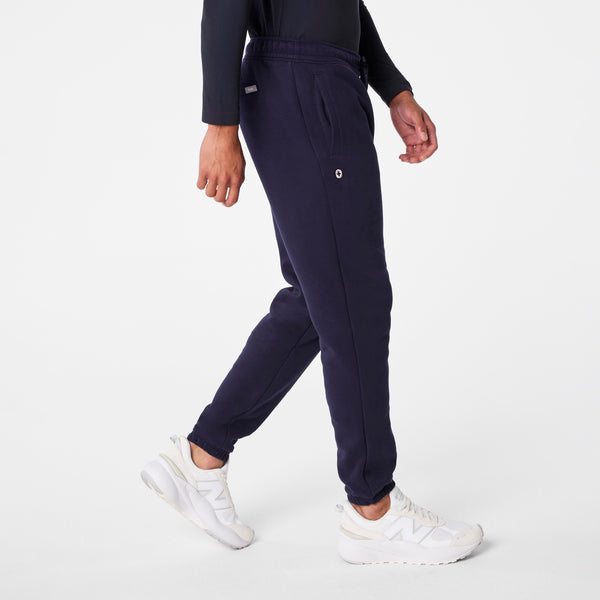 men's Navy Off-Shift Relaxed - Jogger Sweatpant™