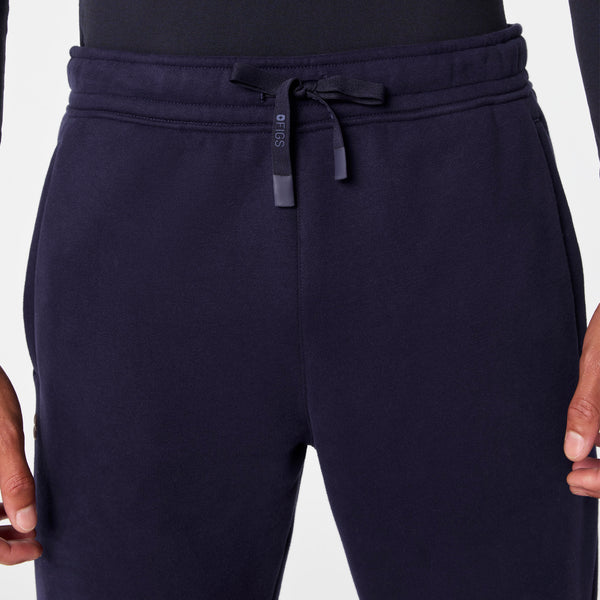men's Navy Off-Shift Relaxed - Jogger Sweatpant™