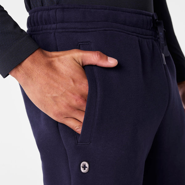 men's Navy Off-Shift Relaxed - Jogger Sweatpant™