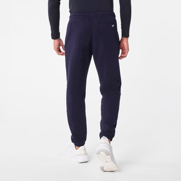 men's Navy Off-Shift Relaxed - Jogger Sweatpant™