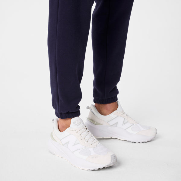 men's Navy Off-Shift Relaxed - Jogger Sweatpant™