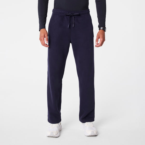 men's Navy Off-Shift Straight Leg - Sweatpant™