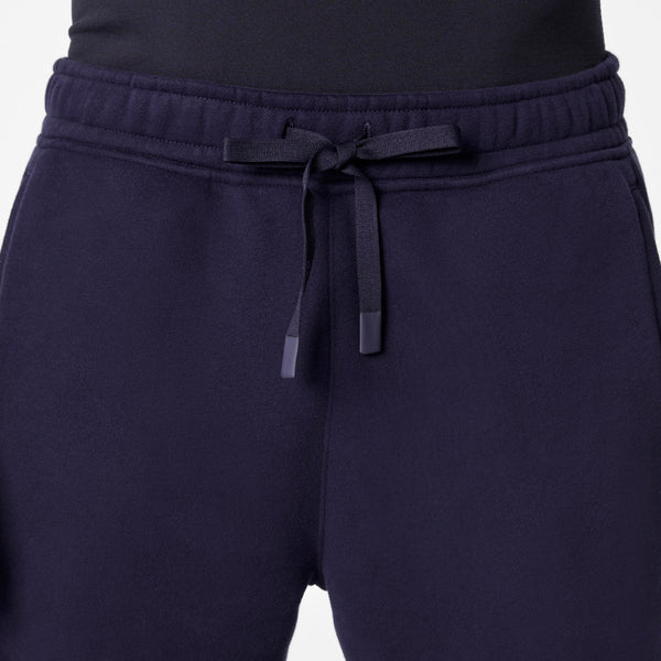 men's Navy Off-Shift Straight Leg - Sweatpant™