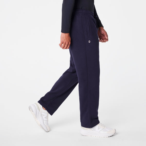 men's Navy Off-Shift Straight Leg - Sweatpant™