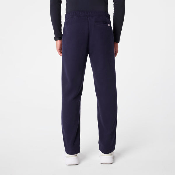 men's Navy Off-Shift Straight Leg - Sweatpant™