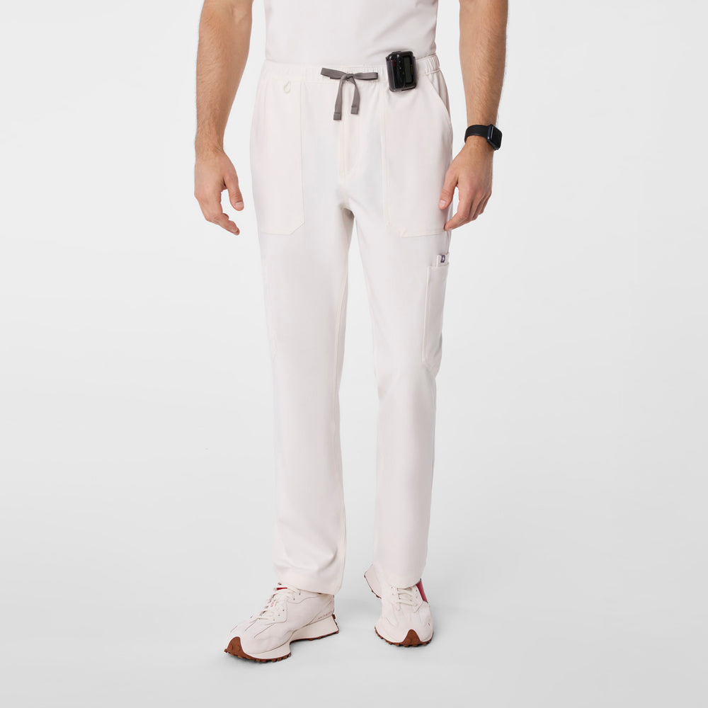 men's Off White Cairo - Cargo Scrub Pant™