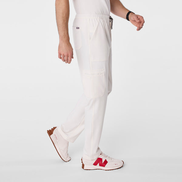 men's Off White Cairo - Short Cargo Scrub Pant™
