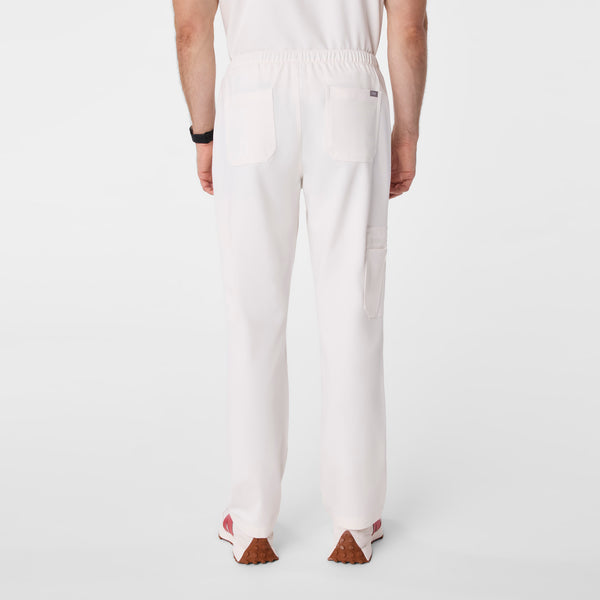 men's Off White Cairo - Cargo Scrub Pant™