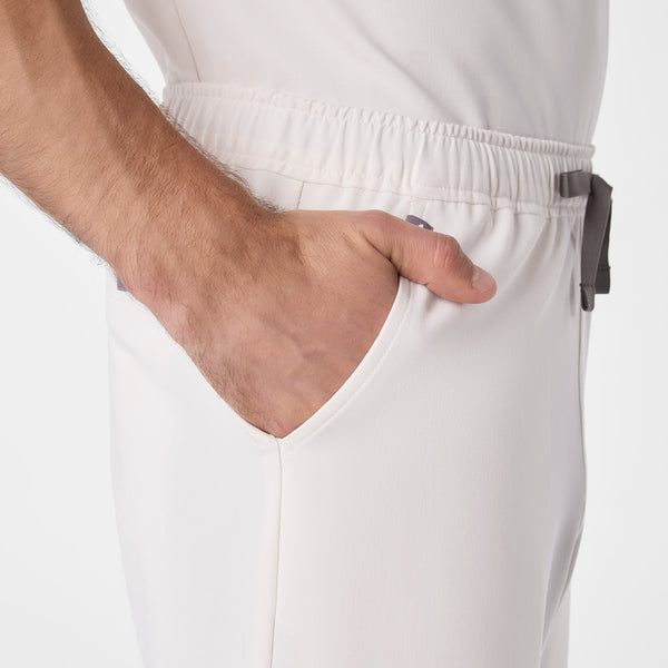 men's Off White Tansen - Tall Jogger Scrub Pant™