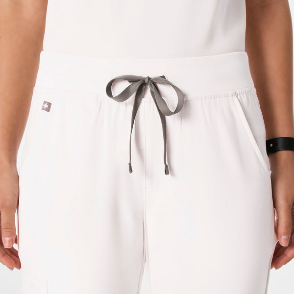 women's  Off White Zamora - Tall Jogger Scrub Pant™