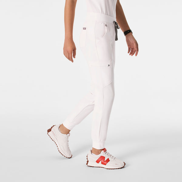 women's Off White Zamora - Jogger Scrub Pant™