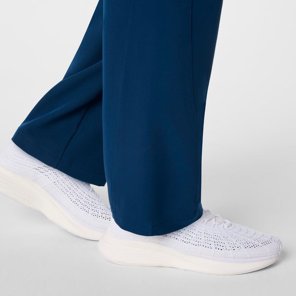 Men's Team USA Blue FIGS x Team USA Straight-Leg - Scrub Pant