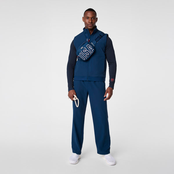 Team USA Blue FIGS x Team USA - Belt Bag