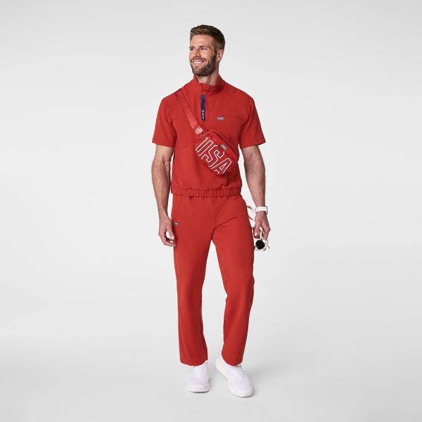 Team USA Red FIGS x Team USA - Belt Bag