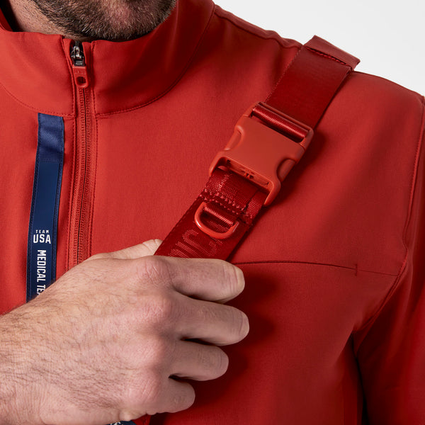 Team USA Red FIGS x Team USA - Belt Bag