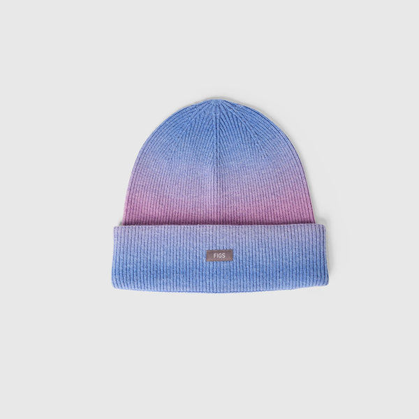 Ultraberry Space Dye Beanie