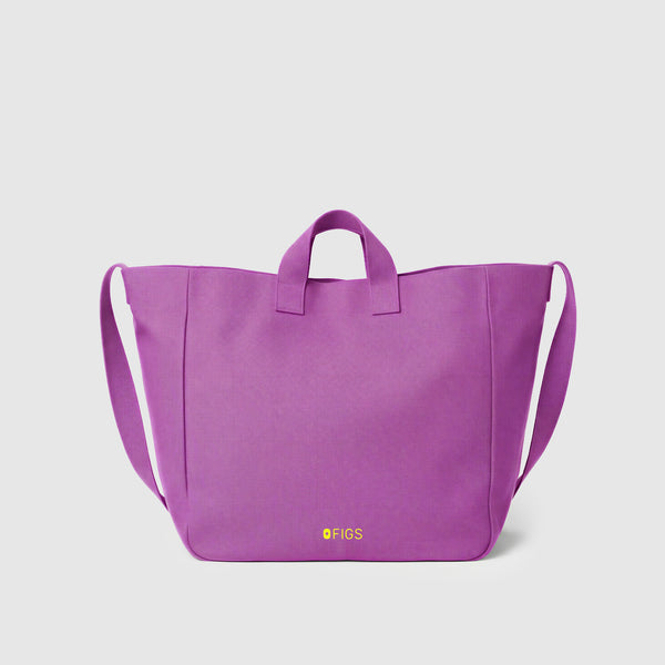 Ultraberry A Very Large Needle Tote