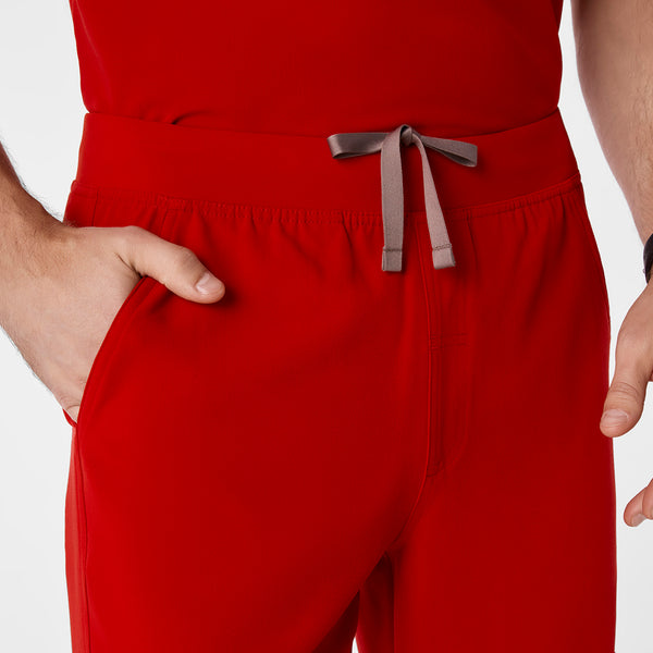 men's Winning Red Axim - Cargo Scrub Pant™
