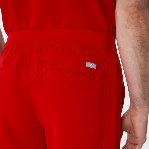 men's Winning Red Axim - Tall Cargo Scrub Pant™