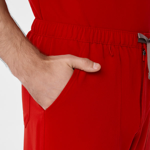 men's Winning Red Cairo - Tall Cargo Scrub Pant™