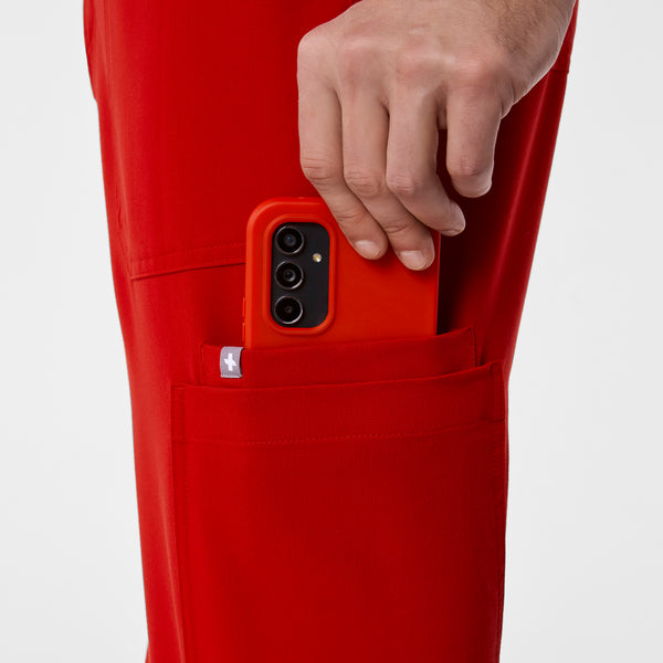 men's Winning Red Cairo - Cargo Scrub Pant™