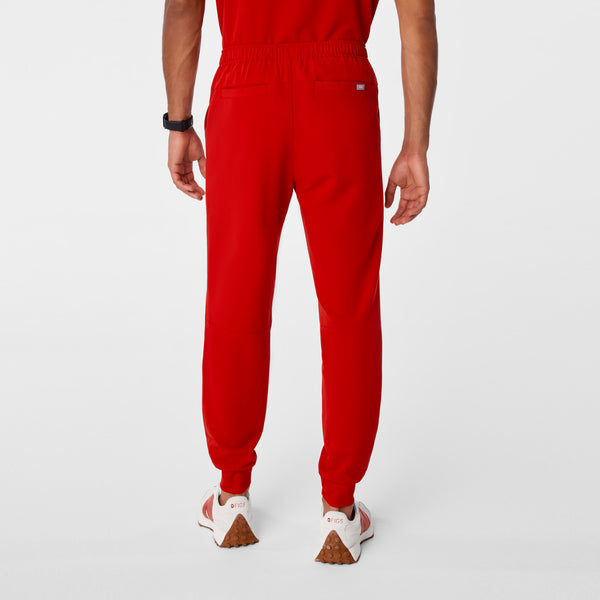 men's Winning Red Tansen - Jogger Scrub Pant™