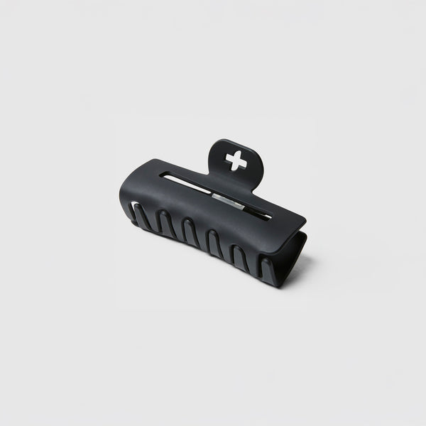 Black FIGS Claw Clip
