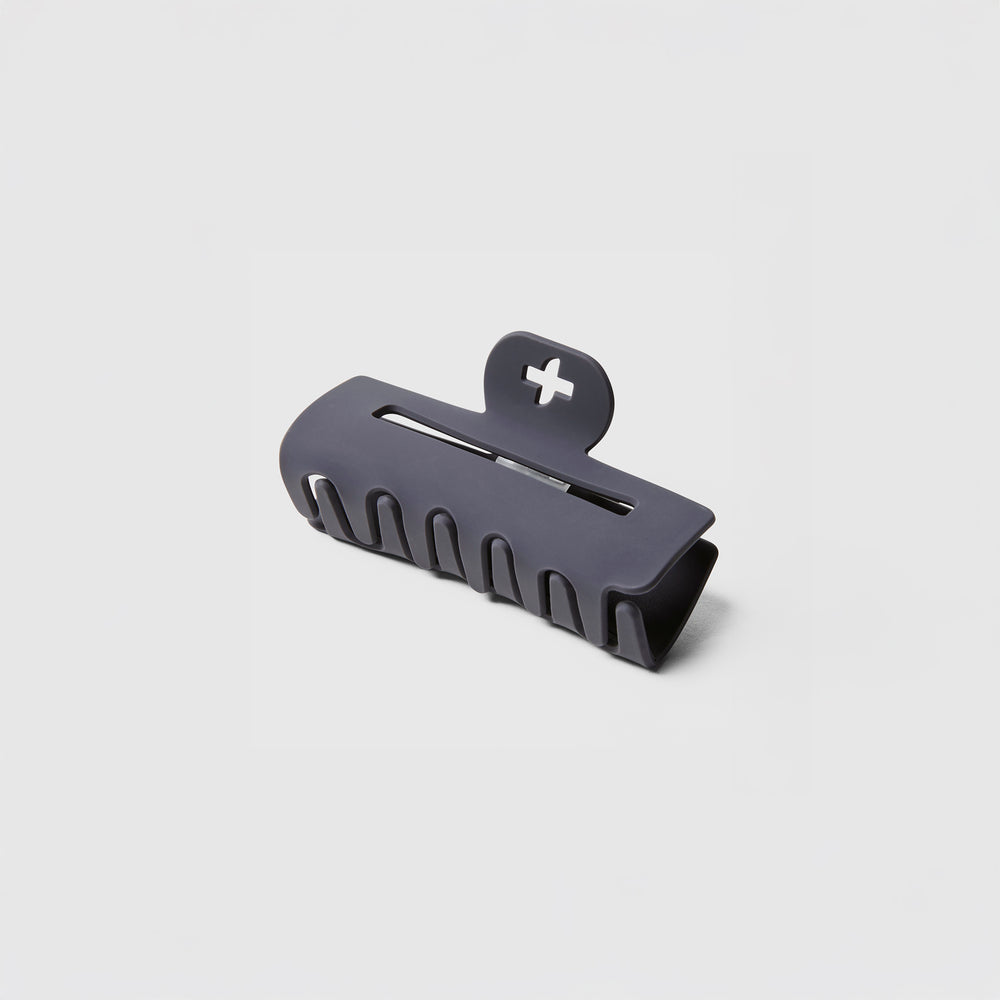 Charcoal - Claw Clip